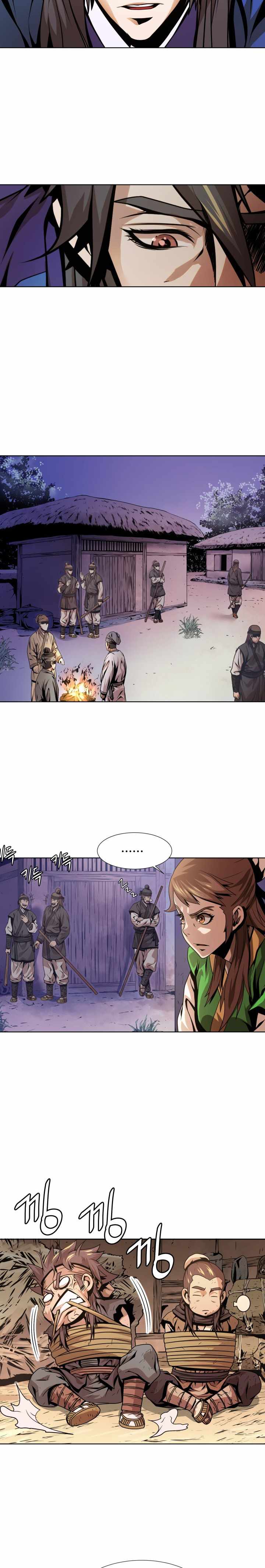 Dain Ironworks Chapter 5 - Page 17