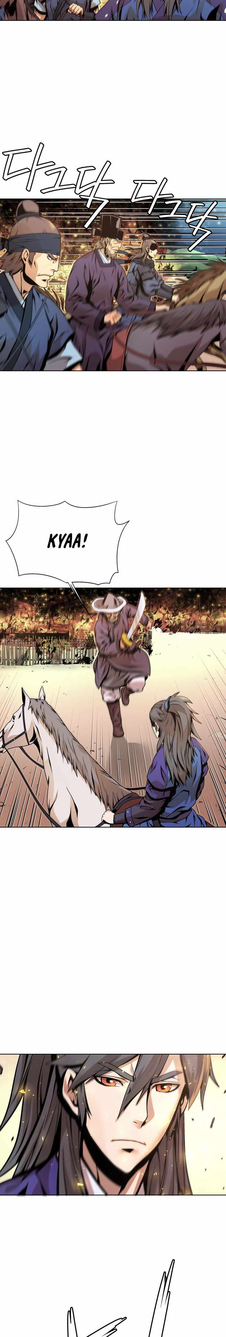 Dain Ironworks Chapter 6 - Page 12