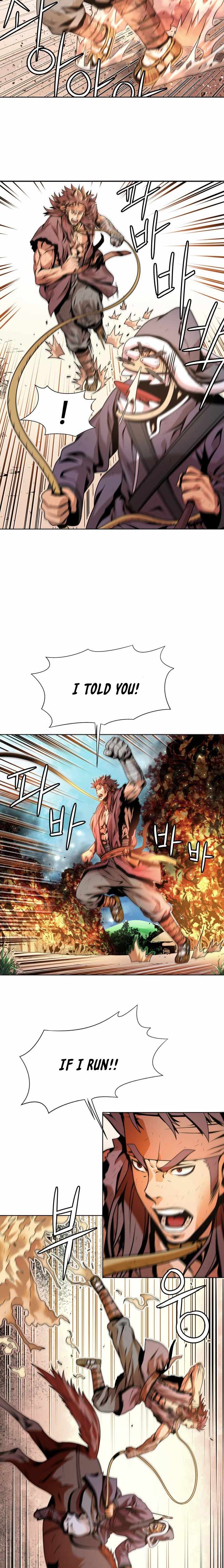 Dain Ironworks Chapter 6 - Page 18