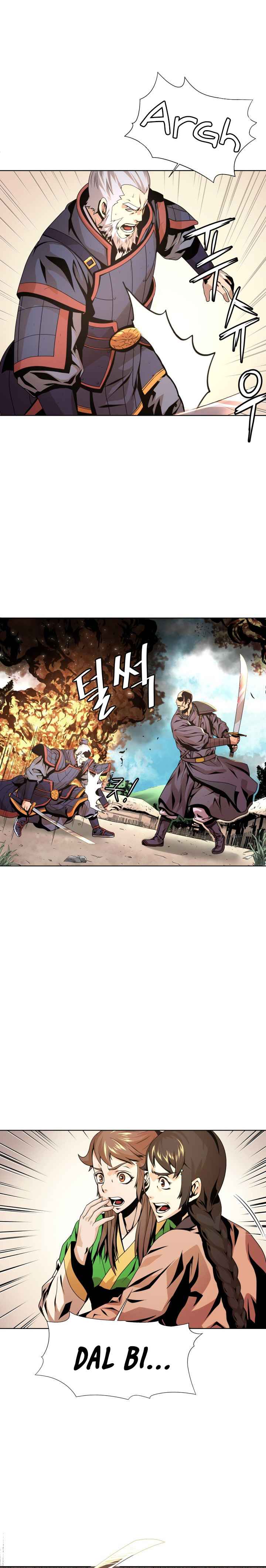 Dain Ironworks Chapter 7 - Page 12