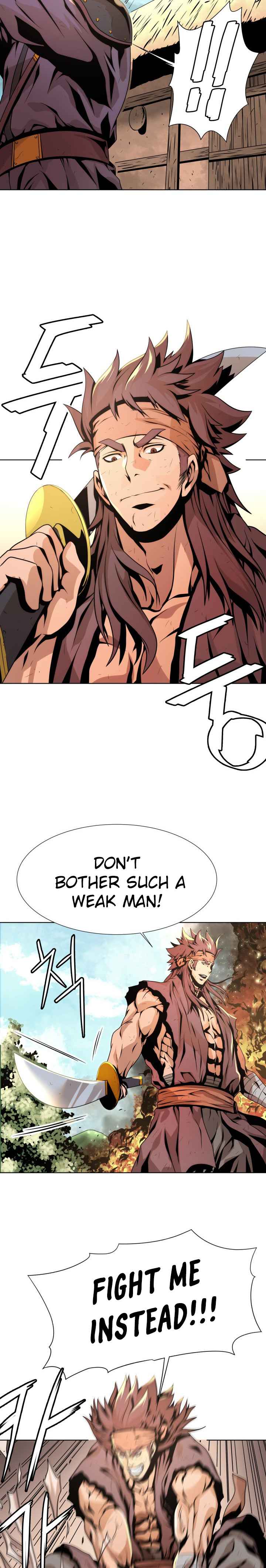 Dain Ironworks Chapter 7 - Page 14