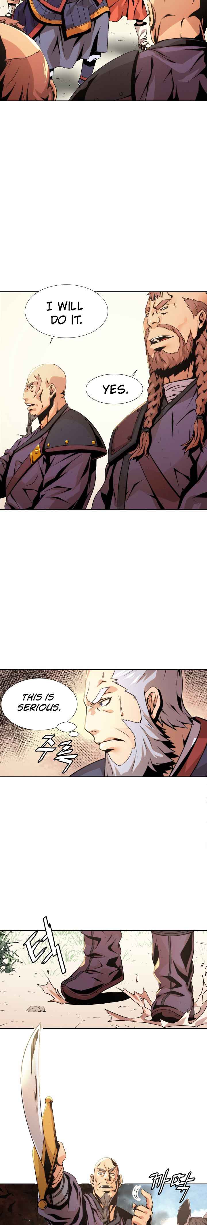 Dain Ironworks Chapter 7 - Page 9
