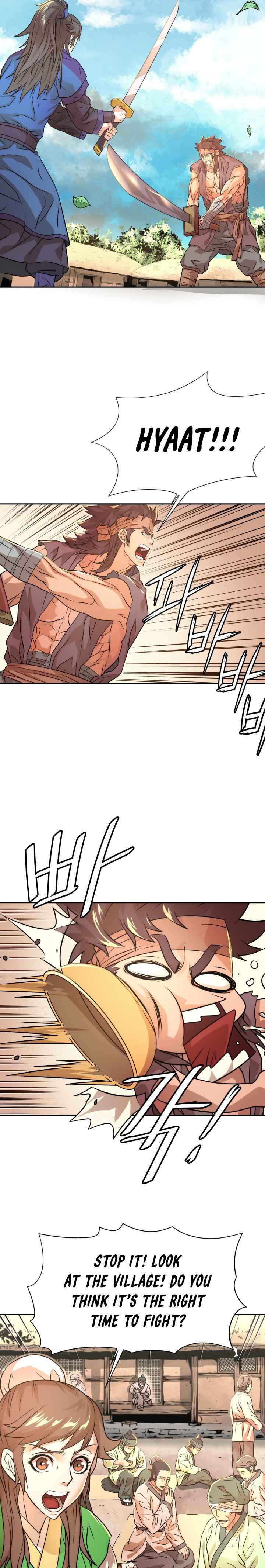 Dain Ironworks Chapter 9 - Page 13
