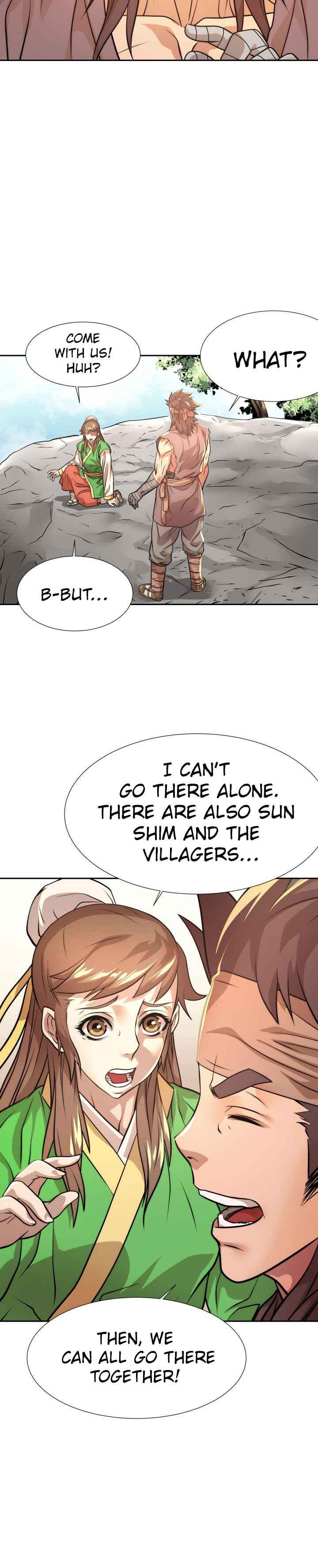 Dain Ironworks Chapter 9 - Page 18