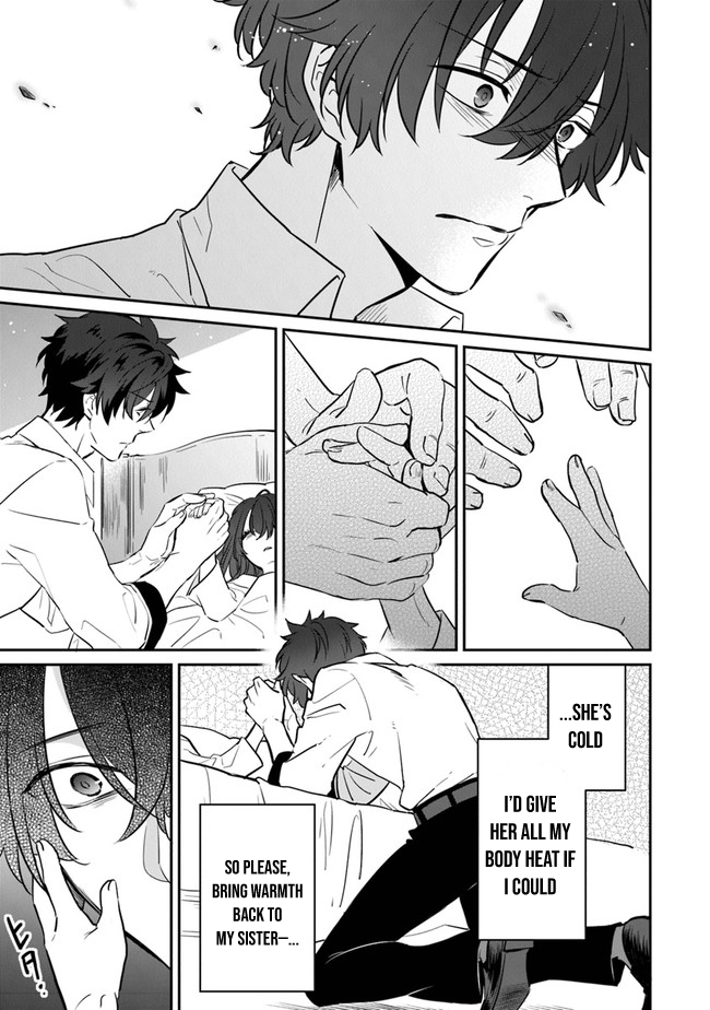 Daizai Dungeon Kyoushuujo no Hanmen Kyoushi: Hazure Gift no “Annaijin” ga Jitsu wa Saikyou no Tansakusha de Aru Koto o, Seito-tachi wa Mada Shiranai Chapter 3 - Page 4