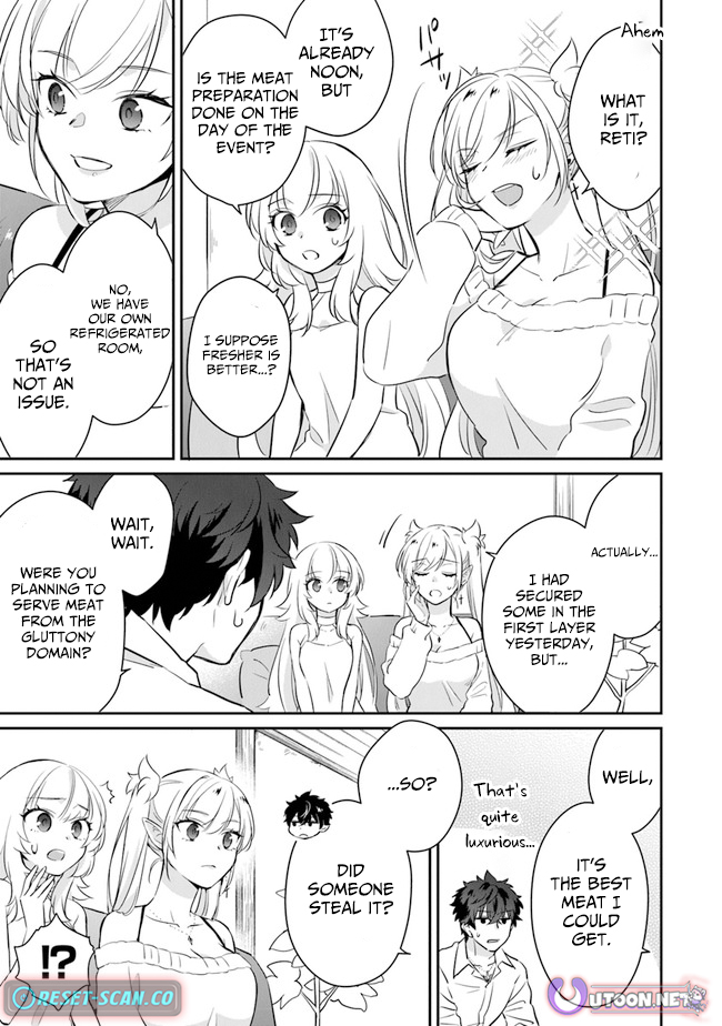 Daizai Dungeon Kyoushuujo no Hanmen Kyoushi: Hazure Gift no “Annaijin” ga Jitsu wa Saikyou no Tansakusha de Aru Koto o, Seito-tachi wa Mada Shiranai Chapter 4 - Page 22
