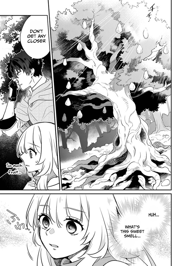 Daizai Dungeon Kyoushuujo no Hanmen Kyoushi: Hazure Gift no “Annaijin” ga Jitsu wa Saikyou no Tansakusha de Aru Koto o, Seito-tachi wa Mada Shiranai Chapter 6 - Page 6