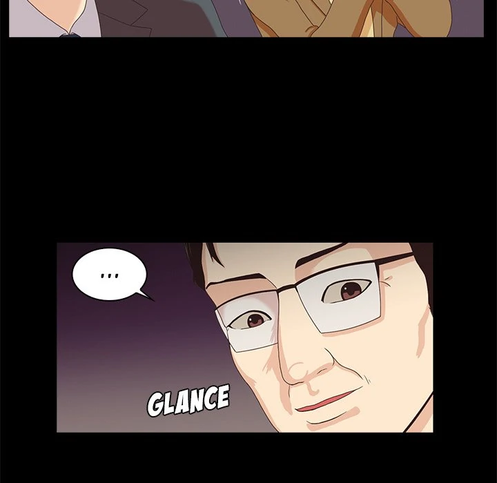 Dalhee’s Boarding House Chapter 1 - Page 11