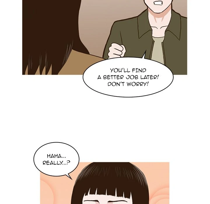 Dalhee’s Boarding House Chapter 1 - Page 101