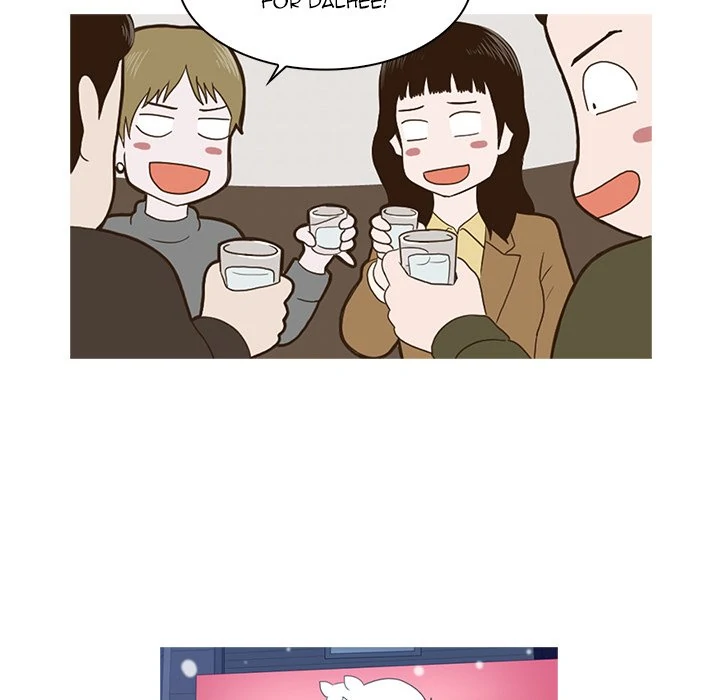 Dalhee’s Boarding House Chapter 1 - Page 103