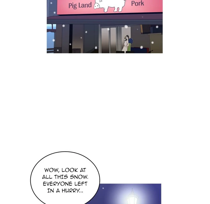 Dalhee’s Boarding House Chapter 1 - Page 104