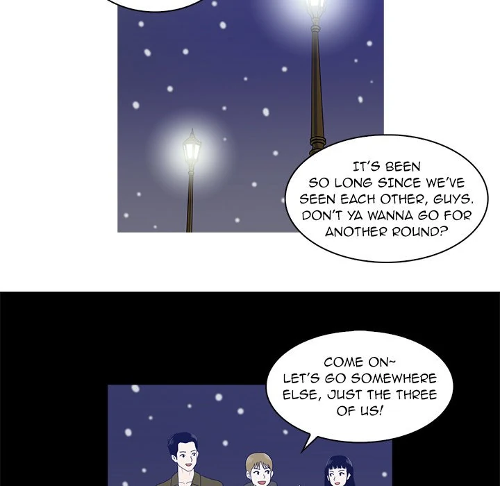 Dalhee’s Boarding House Chapter 1 - Page 105