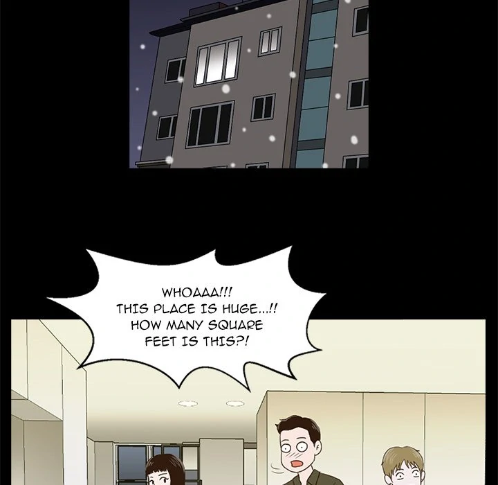 Dalhee’s Boarding House Chapter 1 - Page 109