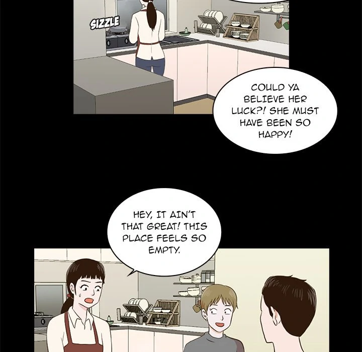 Dalhee’s Boarding House Chapter 1 - Page 112