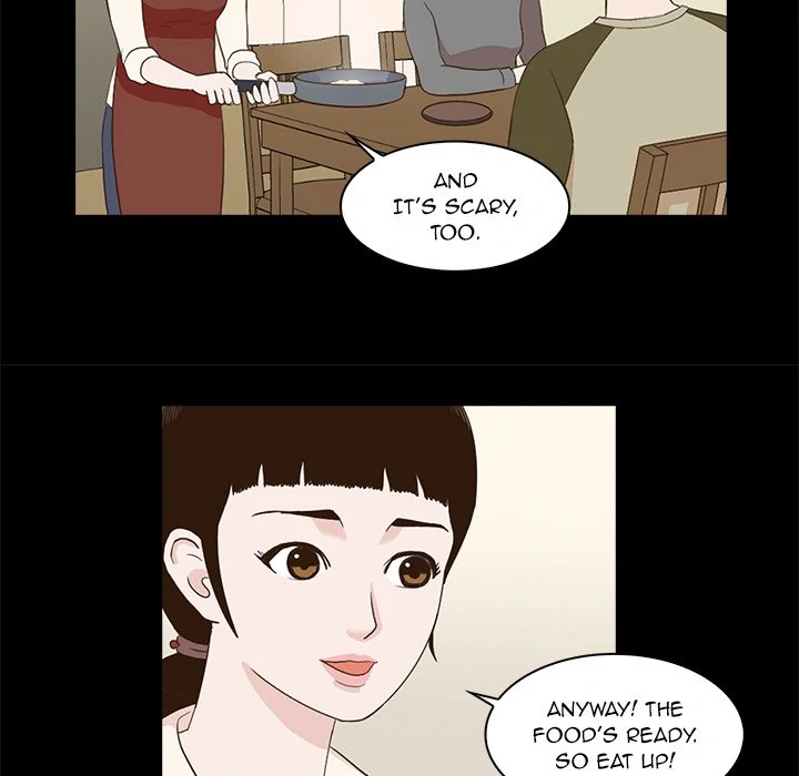 Dalhee’s Boarding House Chapter 1 - Page 113