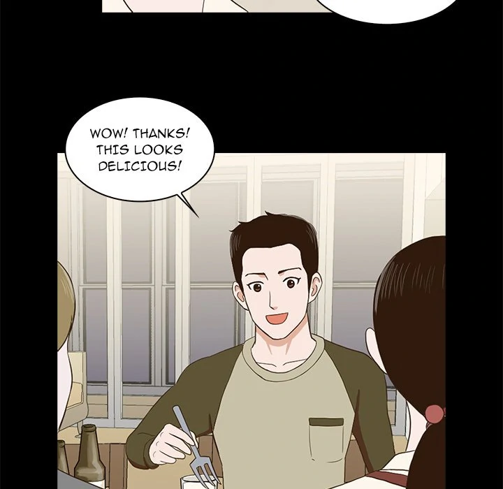 Dalhee’s Boarding House Chapter 1 - Page 114