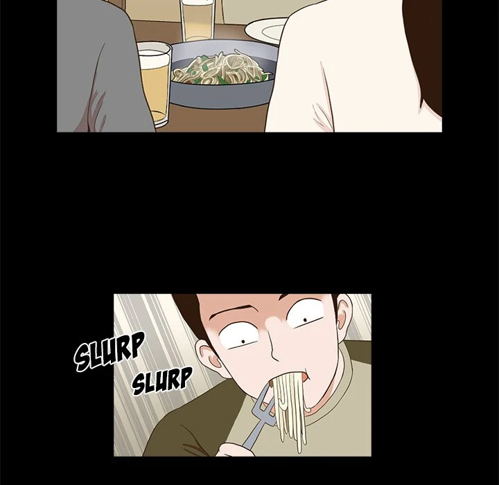 Dalhee’s Boarding House Chapter 1 - Page 115