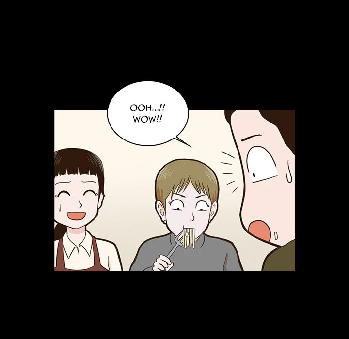 Dalhee’s Boarding House Chapter 1 - Page 116