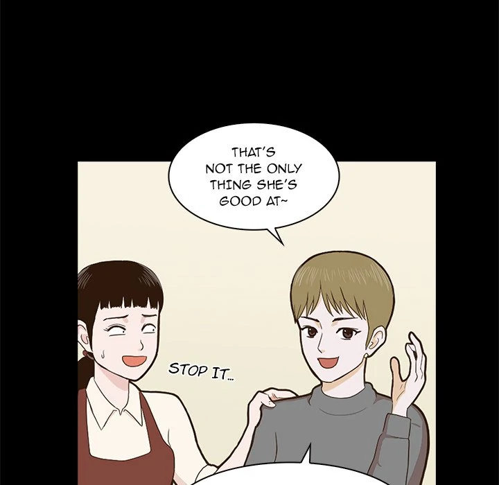 Dalhee’s Boarding House Chapter 1 - Page 118