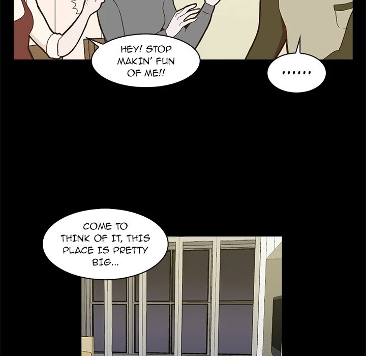 Dalhee’s Boarding House Chapter 1 - Page 120
