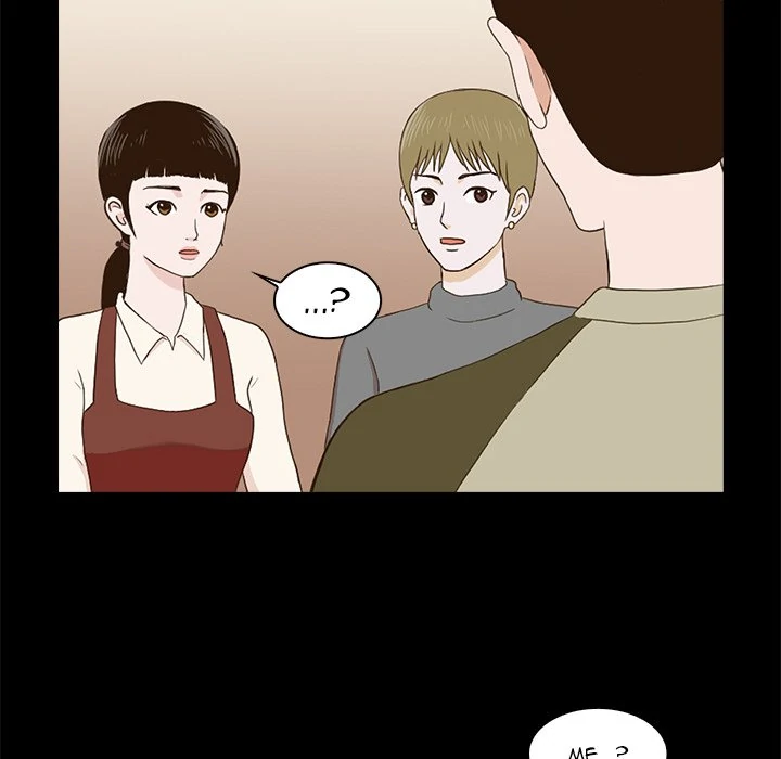 Dalhee’s Boarding House Chapter 1 - Page 122