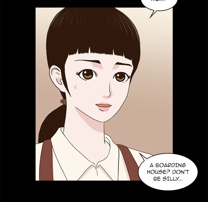 Dalhee’s Boarding House Chapter 1 - Page 123