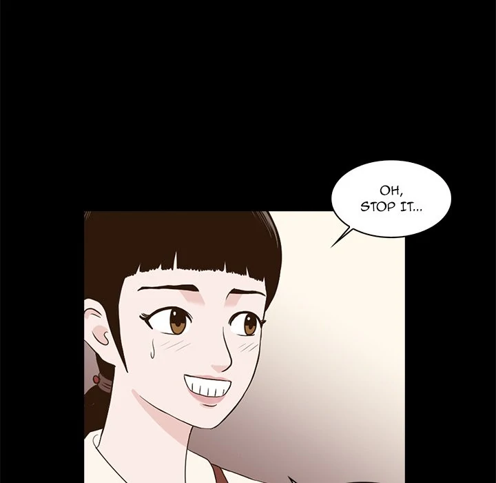 Dalhee’s Boarding House Chapter 1 - Page 125