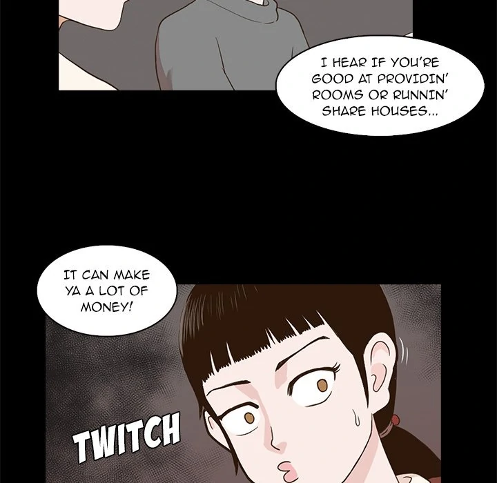 Dalhee’s Boarding House Chapter 1 - Page 127