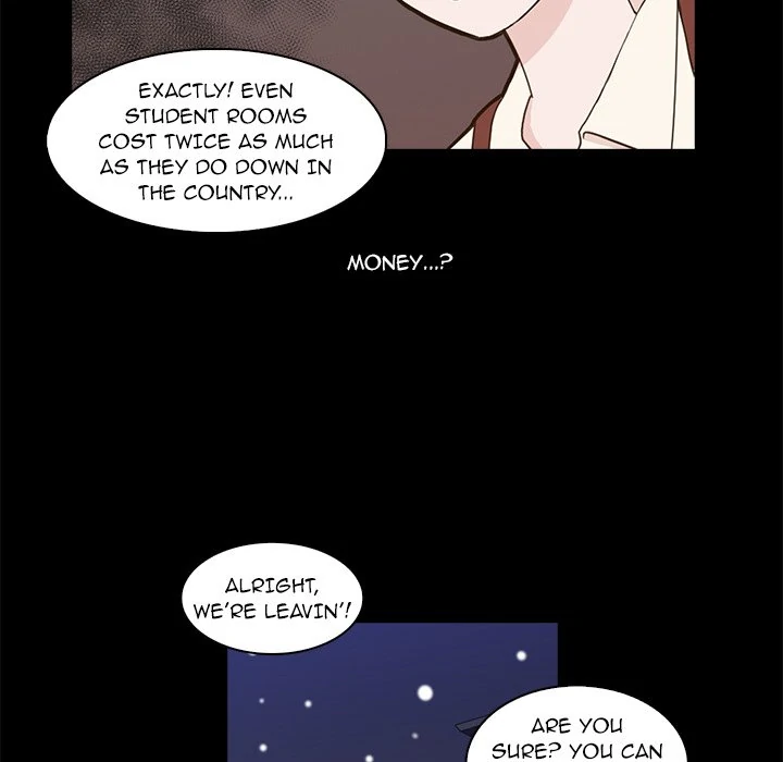 Dalhee’s Boarding House Chapter 1 - Page 128
