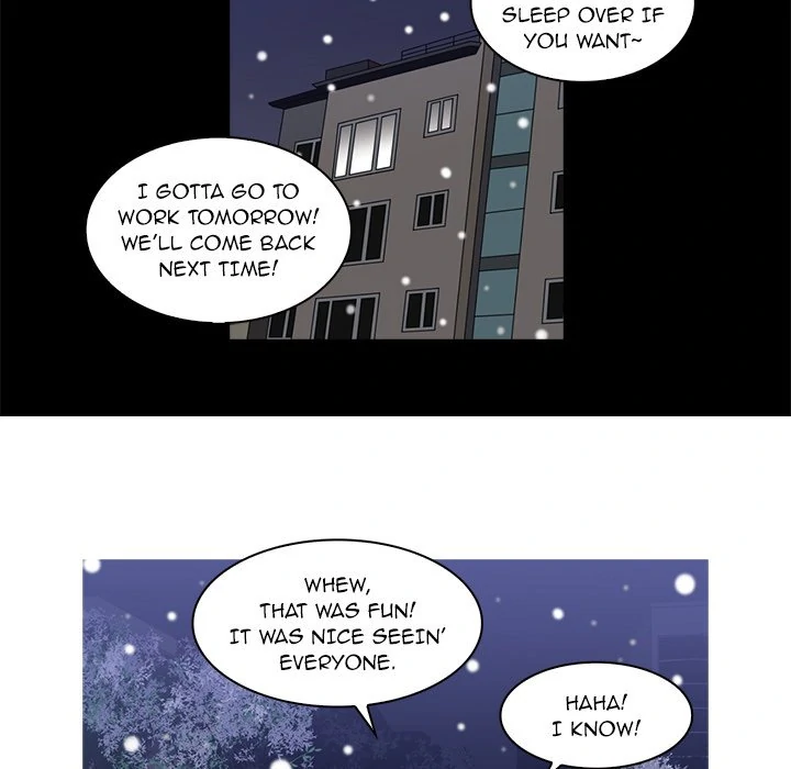 Dalhee’s Boarding House Chapter 1 - Page 129