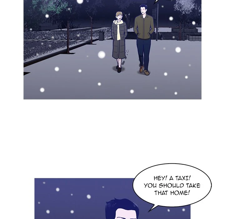 Dalhee’s Boarding House Chapter 1 - Page 130