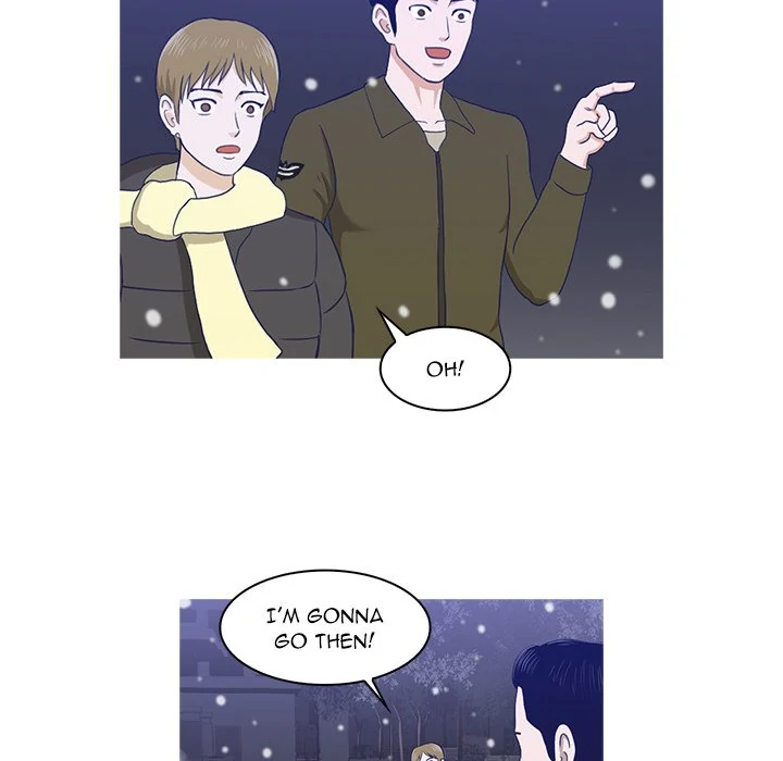 Dalhee’s Boarding House Chapter 1 - Page 131