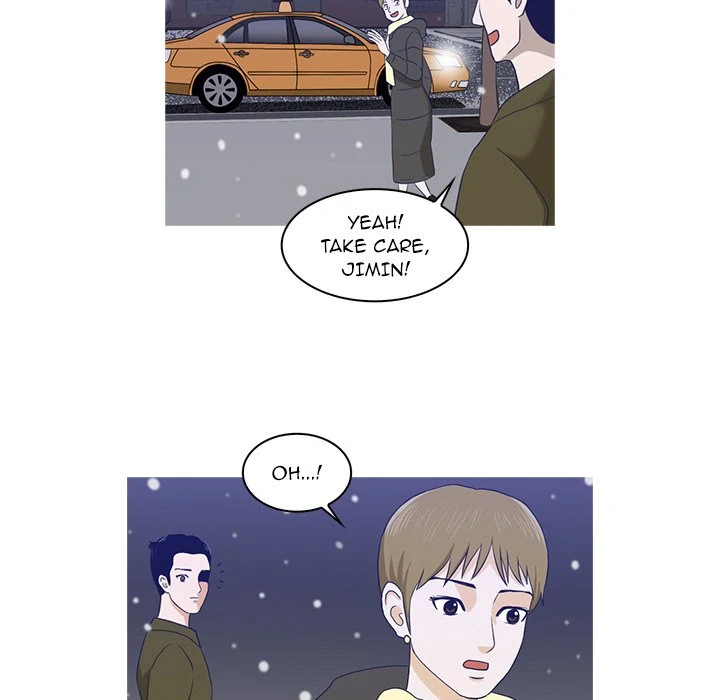 Dalhee’s Boarding House Chapter 1 - Page 132