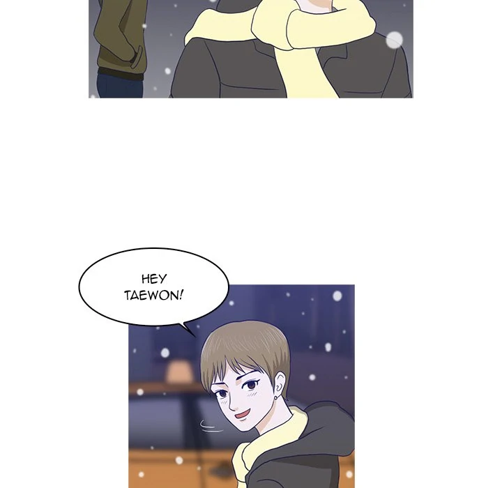 Dalhee’s Boarding House Chapter 1 - Page 133