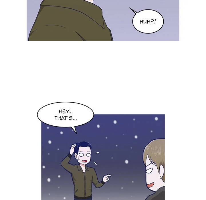 Dalhee’s Boarding House Chapter 1 - Page 135
