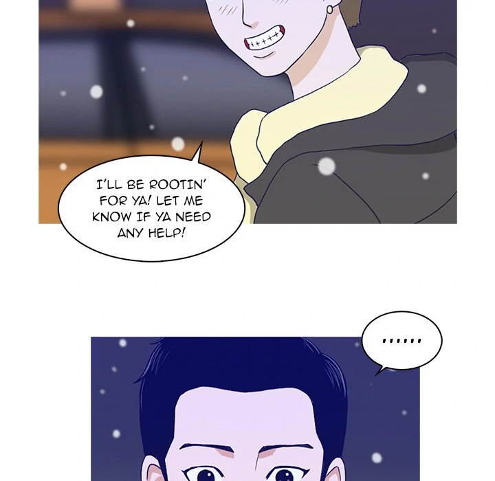 Dalhee’s Boarding House Chapter 1 - Page 137
