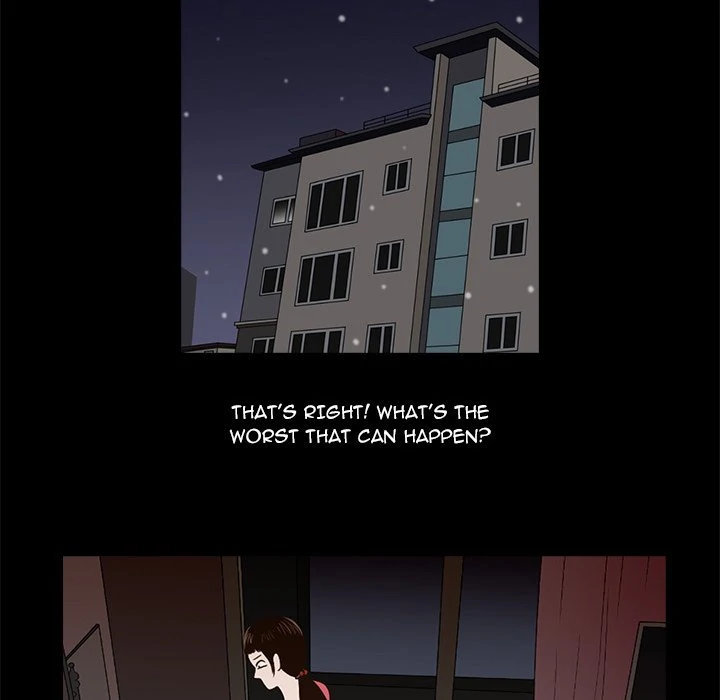 Dalhee’s Boarding House Chapter 1 - Page 149