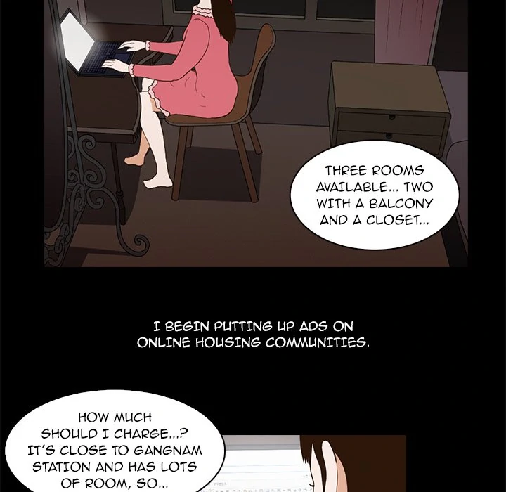 Dalhee’s Boarding House Chapter 1 - Page 150