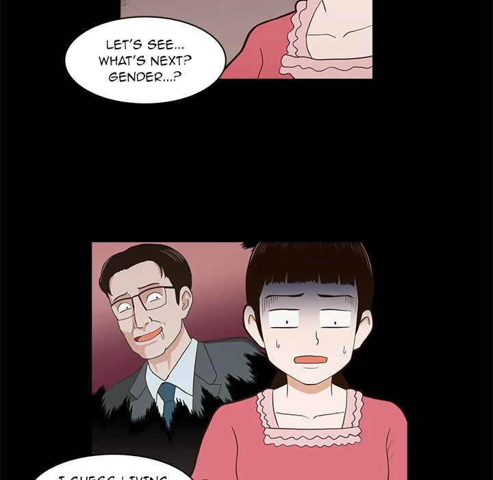 Dalhee’s Boarding House Chapter 1 - Page 152