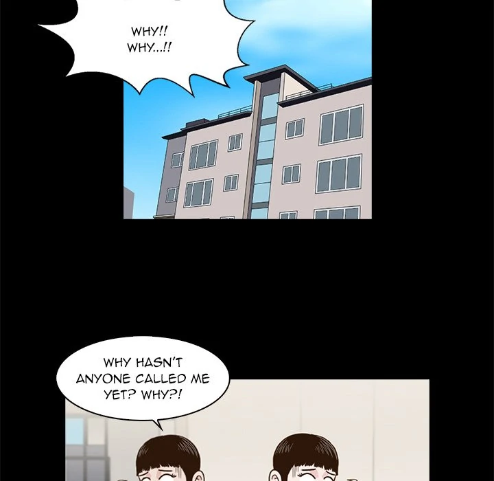 Dalhee’s Boarding House Chapter 1 - Page 154