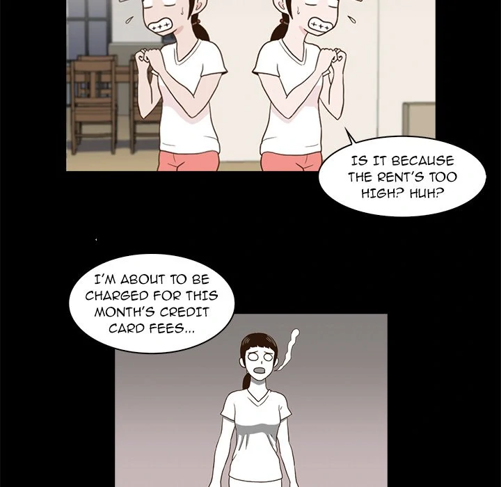Dalhee’s Boarding House Chapter 1 - Page 155