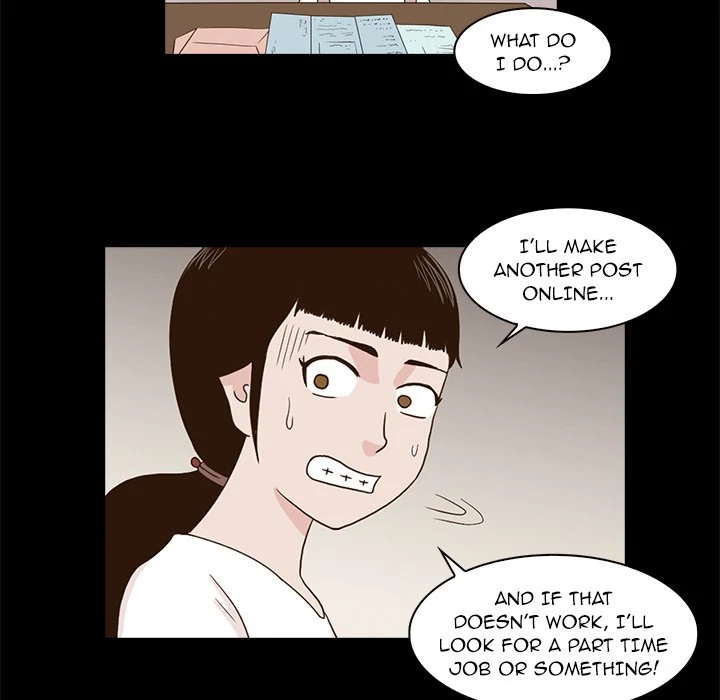 Dalhee’s Boarding House Chapter 1 - Page 156