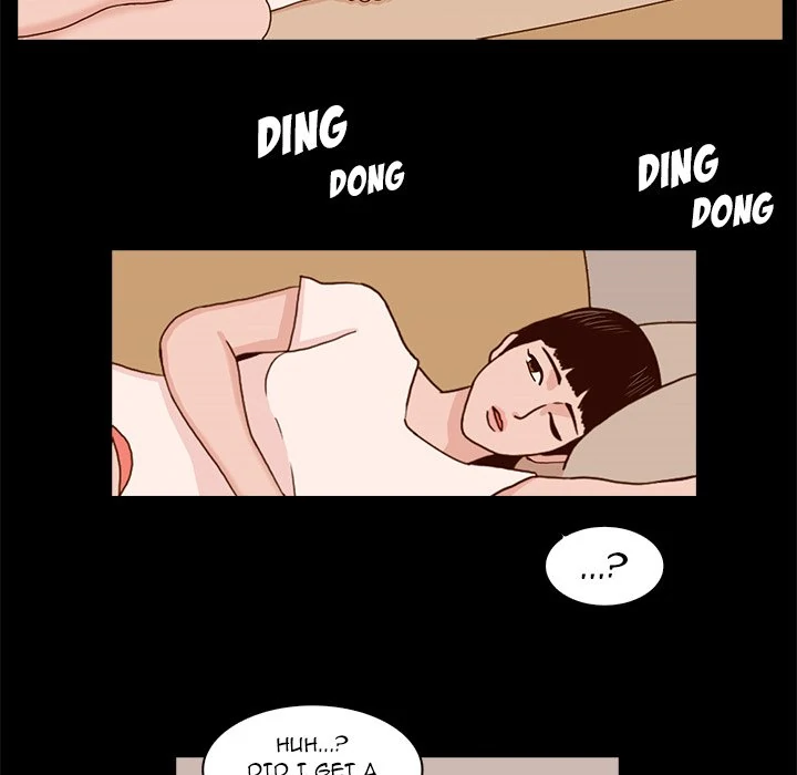 Dalhee’s Boarding House Chapter 1 - Page 159