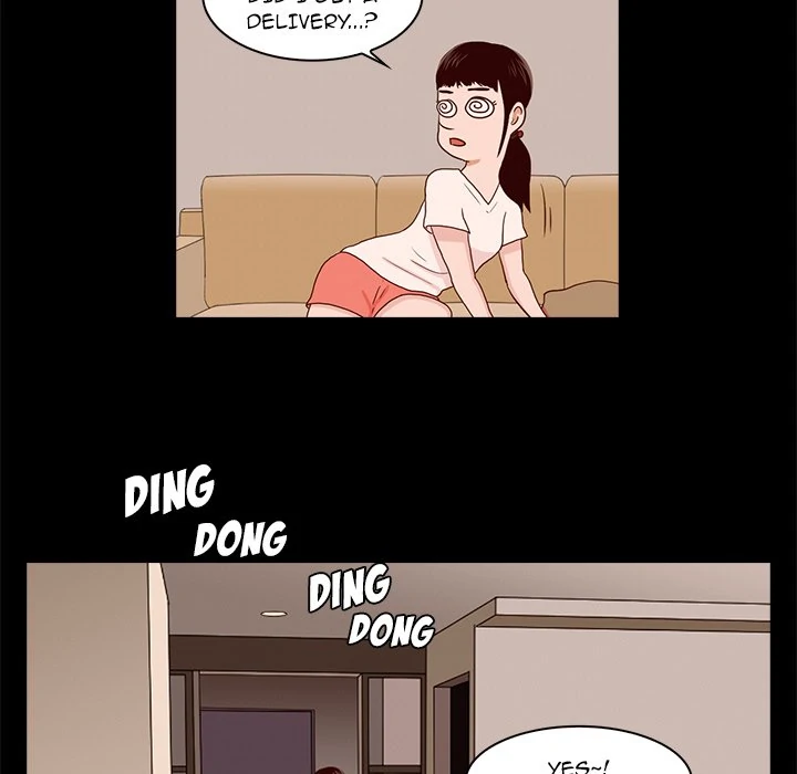 Dalhee’s Boarding House Chapter 1 - Page 160