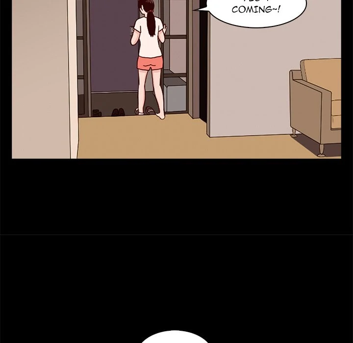 Dalhee’s Boarding House Chapter 1 - Page 161