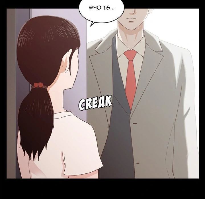 Dalhee’s Boarding House Chapter 1 - Page 162