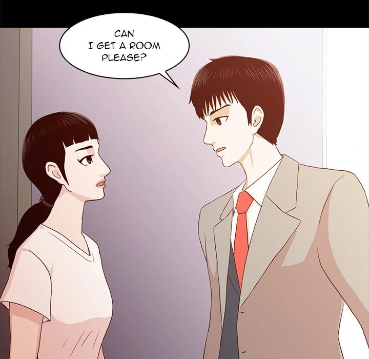 Dalhee’s Boarding House Chapter 1 - Page 167