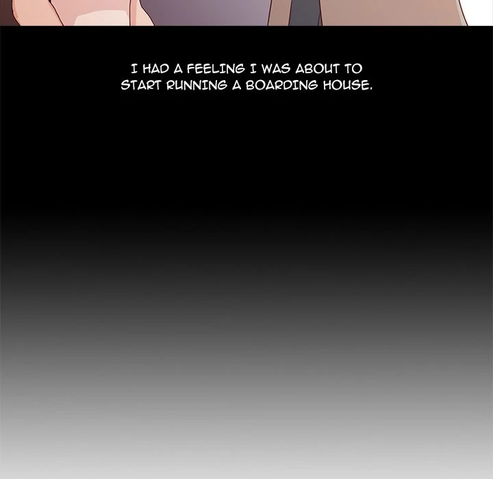 Dalhee’s Boarding House Chapter 1 - Page 168