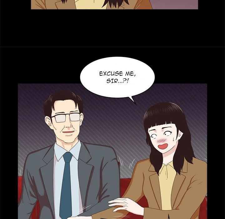 Dalhee’s Boarding House Chapter 1 - Page 18