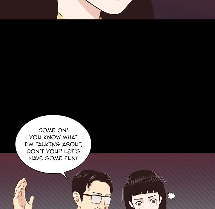Dalhee’s Boarding House Chapter 1 - Page 22